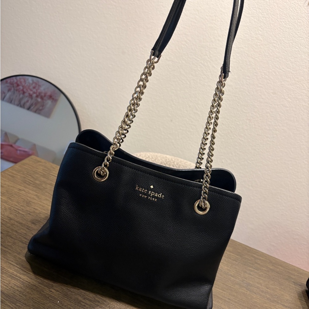 Kate Spade Jordyn Chain Shoulder Handbag
